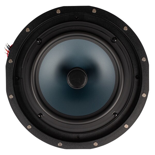 Main product image for Dayton Audio CC80W 8" 2-Way In-Ceiling Speaker Pair300-426